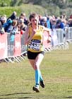 Womens under-20s Inter Counties Championships,  Cofton Park, Birmingham. Photo: David T. Hewitson/Sports for All Pics